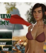[PC游戏][西景学院-第一季 Westview Academy Ver 4.8 官方中文版+全DLC][欧美SLG/动态/3.29g][百度+秒传]