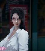 [3D全彩][妈妈和女友互换身体后 上+下 合集][253P/155M][百度网盘]