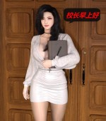 [3D全彩][罪恶都市DAZ(重置版) 00-07 合集][1895P/1.68GB][百度网盘]