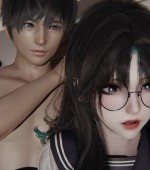 [3D全彩/另类][Glacier 漫展之后二 第1-6章 更新/合集][1478P/449MB][百度网盘]