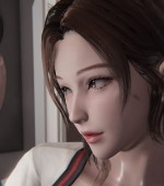 [3D全彩][新婚妻子... “冰封魔恋" 1-7 合集][598P/416MB][百度网盘]