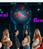 [PC+安卓][时间繁殖者 Temporal Breeder v0.12 Beta 精翻汉化版][更新/真人SLG/动态/双端/2.09GB][百度网盘]