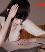 [3D全彩][做个好梦 女教师的昏睡日常 1-8 合集][1217P/811MB][百度网盘]