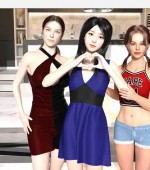 [PC+安卓][妻子的困境重温 Wifey’s Dilemma Revisited v0.76 精翻汉化版][更新/欧美SLG/动态/双端/5.49G]