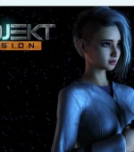 [PC+安卓][项目：激情 Projekt: Passion S3 v0.15 精翻汉化版+画廊已解锁][更新/欧美SLG/动态/4.74GGB][百度网盘]