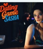 [PC+安卓][约会游戏：萨沙 Dating Game: Sasha v1.0 精翻汉化版+画廊已解锁][更新/欧美SLG/动态/双端/789MB]