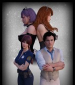 [3D全彩][befarmore 深渊 1-15+番外 合集][620P/280MB][百度网盘]