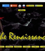 [PC+安卓][文艺复兴 The Renaissance v0.5 精翻汉化版+画廊已解锁][更新/欧美SLG/动态/3.43GB][百度网盘]