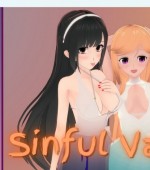 [PC+安卓][罪恶谷 Sinful Valley v0.2.7 精翻汉化版+画廊已解锁][更新/日系SLG/动态/双端/1.57GB][百度网盘]