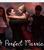[PC+安卓][完美婚姻/A Perfect Marriage v0.7.5a 精翻汉化版][更新/欧美SLG/动态/双端/2.63GB][百度网盘]
