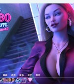 [PC+安卓][我的宾博梦/我的傻妞梦 My Bimbo Dream S2 v2.0.4 精翻汉化版][更新/精品SLG/动态/双端/3.75GB][百度网盘]