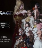 [PC+安卓][降临战纪 Befall Saga v0.9.95 官方中文作弊破解版][更新/神作RPG/动态/双端/25.88GB][百度网盘]