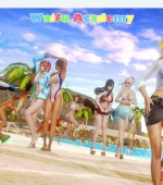 [PC+安卓][二次元老婆学院 Waifu Academy v0.13.5 精翻汉化版][更新/神作SLG/沙盒/双端/8.41GB][百度网盘]