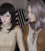 [3D全彩][生存民工 女神狩猎记 第1-10章 合集][1280P/566MB][百度网盘]