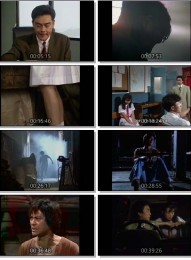 《大时代》[TVB][1992][郑少秋/刘青云][国粤双语中字40集全每集1.9~2G][1080PMKV78.6G][无台标无水印