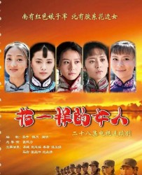 【花一样的女人】[BT种子下载][国语中字][剧情][中国大陆][赵志瑶/吴健/秦雪][720P高清]