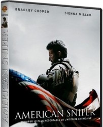 【美国狙击手】[BT种子下载][英语/阿拉伯语][动作/传记/战争][美国][布莱德利·库珀/西耶娜·米勒/凯尔][1080p]