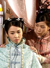 《金枝欲孽》[TVB][2004][黎姿/佘诗曼/邓萃雯/张可颐/林保怡/陈豪][国粤双语][简繁英字幕][每...