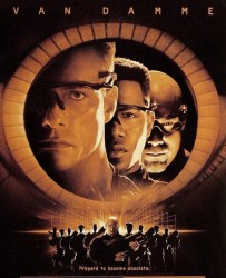 【再造战士2：反攻时刻】[BT下载][英语][动作/科幻][美国][Jean-Claude Van Damme][720P]