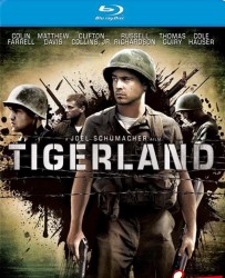 【老虎连 Tigerland】[BT下载][英语][剧情/战争][美国][科林·法瑞尔/马修·戴维斯][720P]