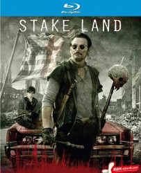 【刑柱之地 Stake Land】[BT下载][英语][恐怖][美国][Nick Damici/Connor Paolo/James Godwin][720P]