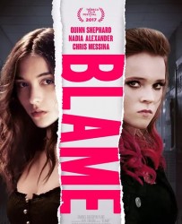 【归咎 Blame】[BT种子下载][英语][剧情][美国][奎恩·谢法德/泰莎·阿尔伯特森/克里斯·梅西纳][720P]