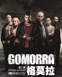 【格莫拉 第二季】[BT种子下载][意大利语][剧情/犯罪][意大利][Marco D'Amore][720P高清]