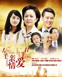 [电视剧] [2012][中国内地]《左手亲情右手爱》[国语中字][MP4每集约135M][全35集][黄明/张佳宁/徐囡楠]