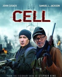 【致命电话.Cell]】[BT种子下载][英语][科幻/惊悚/恐怖][美国][塞缪尔·杰克逊/约翰·库萨克][1080P][X