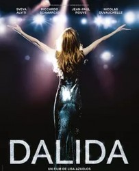 【达琳达 Dalida】[BT种子下载][法语/意大利语][传记][法国][文森特·佩雷斯/里卡多·斯卡马乔][720P]