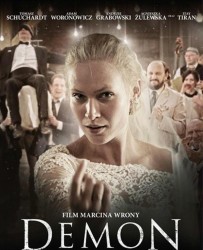【邪魔 Demon】[BT种子下载][波兰语/英语][惊悚][波兰/以色列][卡翠娜·赫尔曼/伊泰/玛雅·芭蕾科沃斯卡][720p]