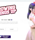 [PC+安卓][万物生长 Growing Things Up v0.42b 精翻汉化版+画廊已解锁][更新/欧美SLG/动态/双端/3.28GB][百度网盘]