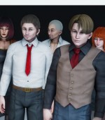 [PC+安卓][继承者 The Successor Ch.3 v0.3 精翻汉化版][更新/亚洲SLG/动态/双端3.76GB][百度网盘]