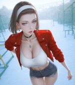 [3D全彩][铃木园子 图包][30P/400M][百度网盘]