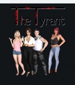 [PC+安卓][暴君 TheTyrant v0.9.7 精翻汉化版][更新/欧美SLG/汉化/沙盒/双端/7.17GB][百度网盘]