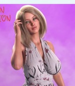 [PC+安卓][禁忌之恋 Forbidden Passion v0.14.0 FP 精翻汉化版][更新/欧美SLG/4.55GB][百度网盘]