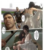 [3D全彩][传闻fiji 1-3 合集][135P/435MB][百度网盘]