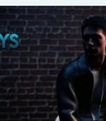 [PC+安卓][犯罪都市 IRYS Ch01P2 v1.0.2 精翻汉化版][更新/欧美SLG/后宫/双端/1.99GB][百度网盘]