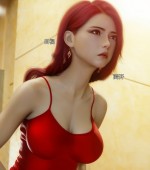 [3D神作/无修][星河烬染 1-5 合集][Yuki Mori][508P/1.25GB][百度网盘]