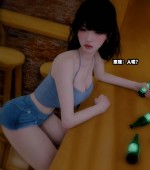 [3D漫画][G1-5系列5部 合集/女神][Alun][1031P/1.46GB][百度网盘]