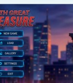 [PC+安卓][非常荣幸 With Great Pleasure v0.3 精翻汉化版][更新/欧美SLG/双端/2.00GB][百度网盘]