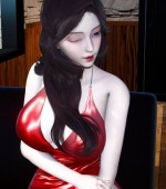 [3D全彩][緑妻奴 01-11 合集/NTR][2767P/1.39GB][百度网盘]
