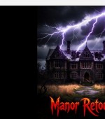 [PC+安卓][庄园归来 Manor Return v0.2.2 精翻汉化版][更新/欧美SLG/恐怖/双端/3.90GB][百度网盘]