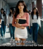 [3D全彩][少妇白洁 01-14 合集/视频+图+PDF+小说][777P/1.42GB][百度网盘]