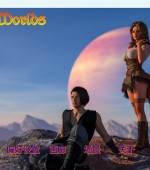 [PC+安卓][世界之间/星际边境 Between Worlds v0.2.1 精翻汉化版][更新/欧美SLG/双端/4.56GB][百度网盘]