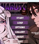 [PC+安卓][鸣人:忍者之王 Naruto: Shinobi Lord v0.45 精翻汉化版][更新/欧美SLG/同仁/5.68GB][百度网盘]