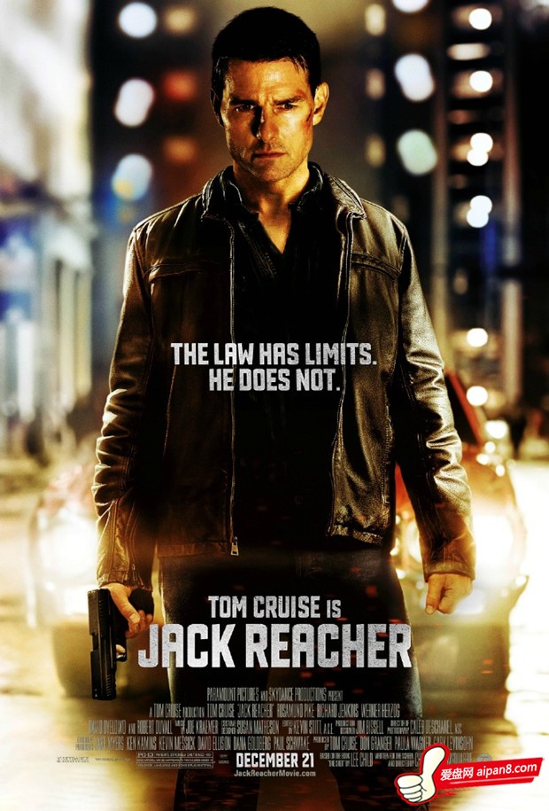 【侠探杰克:永不回头】[bt下载][英语][犯罪][美国][汤姆·克鲁斯