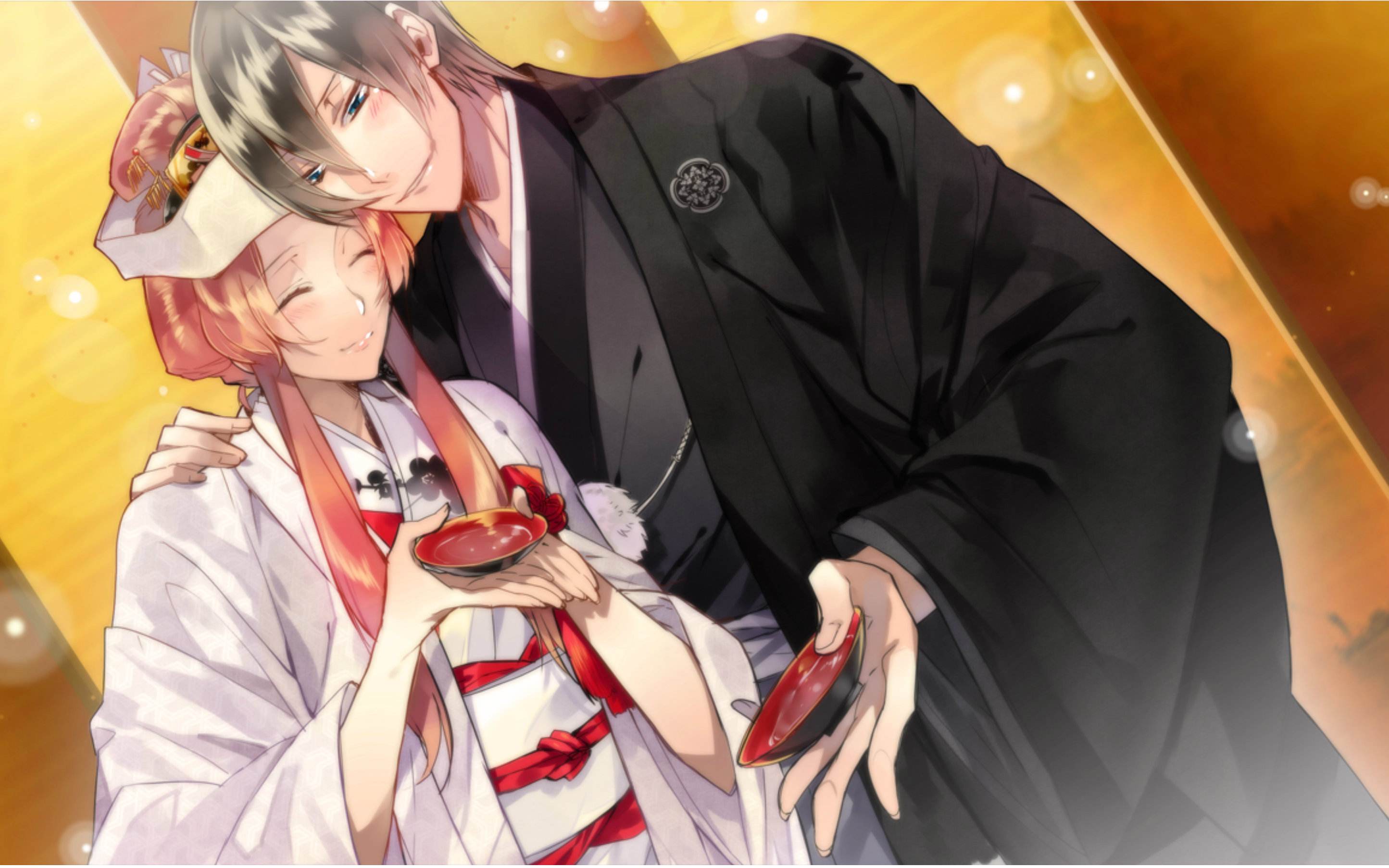 [pc游戏][角色扮演]《逆转吉原(菊屋篇)》[汉化硬盘版][1.8g]