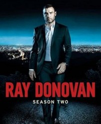 【清道夫 Ray Donovan Season 2】[BT种子下载][英语][剧情][美国][列维·施瑞博尔][720P高清]