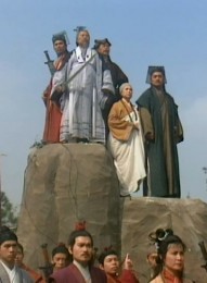 《笑傲江湖》[TVB][1996][吕颂贤/梁佩玲][国语][GOTV源码高清][外挂字幕 ][43集全每集约850M]